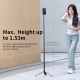 Штатив з Magsafe Ulanzi MT-84 Magnetic Tripod for Phone (T001 MT-84)