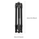 Штатив Ulanzi TT53 Traveler-Uka Tripod