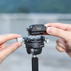 Ulanzi кронштейн UKA08 Camera Foldable L-Bracket