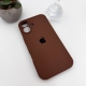 Чохол для смартфона Silicone Full Case AA Camera Protect for Apple iPhone 17 75,Choko