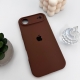 Чохол для смартфона Silicone Full Case AA Camera Protect for Apple iPhone 17 Air 75,Choko