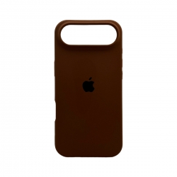 Чохол для смартфона Silicone Full Case AA Open Cam for Apple iPhone 17 Air 75,Choko