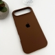 Чохол для смартфона Silicone Full Case AA Open Cam for Apple iPhone 17 Air 75,Choko