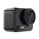 Екшн камера ACEFAST X1 4K Waterproof Action Camera Black