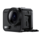Екшн камера ACEFAST X1 4K Waterproof Action Camera Black