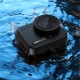 Екшн камера ACEFAST X1 4K Waterproof Action Camera Black