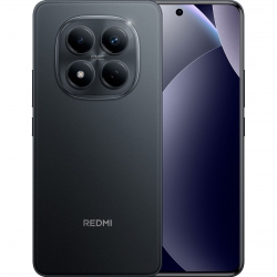 Смартфон Xiaomi Redmi Note 15 Pro 4G 8/256GB Black