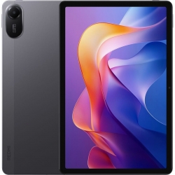 Планшет Xiaomi Redmi Pad 2 4/128GB Wi-Fi Graphite Gray (VHU5659EU)