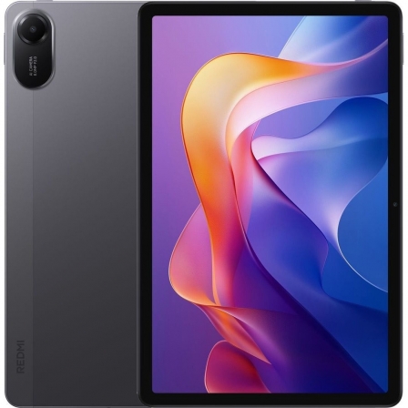Планшет Xiaomi Redmi Pad 2 4/128GB Wi-Fi Graphite Gray (VHU5659EU)