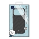 Чохол WIWU Defense Ultra DCC-205 for iP17 Pro 6.3 Black