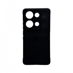Чохол для смартфона Cosmic Magic Shield for Xiaomi Redmi Note 14s 4G (Europe version) Black