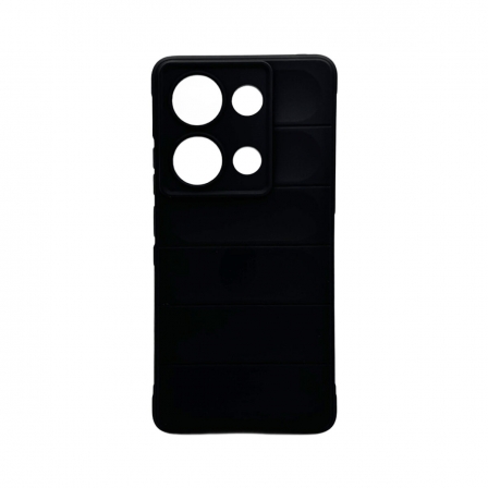 Чохол для смартфона Cosmic Magic Shield for Xiaomi Redmi Note 14s 4G (Europe version) Black