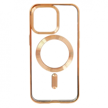 Чохол для смартфона Cosmic CD Magnetic for Apple iPhone 14 Pro Gold