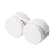 Вентилятор WIWU Twins Neck Fan Wi-FS014 White