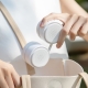 Вентилятор WIWU Twins Neck Fan Wi-FS014 White