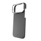 Чохол WIWU ARAMID ARMOR DCC-208 for iP17 Pro Max 6.9" Black