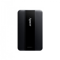 Зовнішній жорсткий диск PHD External 2.5'' Apacer USB 3.2 Gen. 1 AC237 2Tb Black (color box)