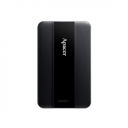 Зовнішній жорсткий диск PHD External 2.5'' Apacer USB 3.2 Gen. 1 AC237 2Tb Black (color box)