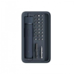 Електровикрутка Xiaomi HOTO Straight Handle Electric Screwdriver Set 25 in 1 Box (QWLSD011)