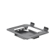 Підставка для ноутбука WIWU Laptop Stand ZM-901 Grey