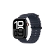 Смарт-годинник WIWU Smart Watch SW01 Black