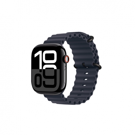Смарт-годинник WIWU Smart Watch SW01 Black