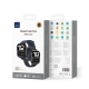 Смарт-годинник WIWU Smart Watch SW01 Black