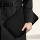 Сумка WIWU 14" Skin Zero Sleeve Black
