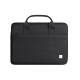 Комплект 3 в 1 (сумка, миша, килимок) WIWU 14" Genius Combo Set Black
