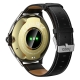 Смарт-годинник HOCO Y39 43mm. 280 mAh. IP67 Smart watch(call version) Black