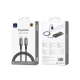 Кабель WIWU 30W Titanlink Series Charging Cable 
1M Wi-C056 C-L