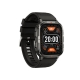 Смарт-годинник WIWU SW05 Black
