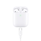 Бездротові навушники TWS HOCO EW91 White