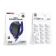 Мережевий зарядний пристрій BOROFONE BAS75A Source single port PD30W charger Black