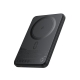 Зовнішній акумулятор ACEFAST M30-5000 PD20W magnetic fast charging power bank with cable Black