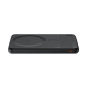 Зовнішній акумулятор ACEFAST M30-5000 PD20W magnetic fast charging power bank with cable Black