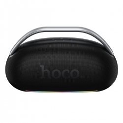 Портативна колонка HOCO HT2 Melody portable BT speaker Black