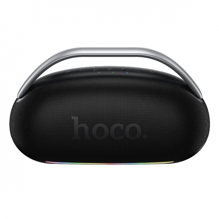 Портативна колонка HOCO HT2 Melody portable BT speaker Black