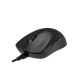 Маніпулятор миша дротова WIWU USB2.0 Wired Mouse WM111 Black
