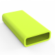 Чехол для Mi Power Bank 3 20000 mAh Lime