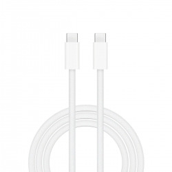 Кабель WIWU Classic 60W Braided Charging Кабель WIWU Cable
Wi-C032 C-C