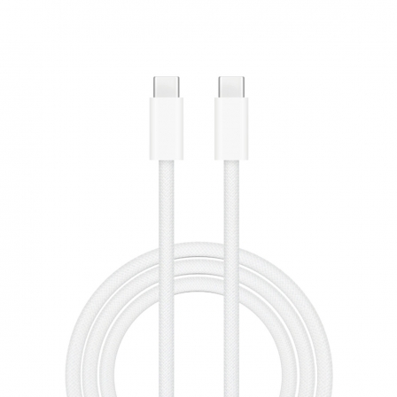 Кабель WIWU Classic 60W Braided Charging Кабель WIWU Cable
Wi-C032 C-C
