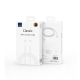 Кабель WIWU Classic 60W Braided Charging Кабель WIWU Cable
Wi-C032 C-C