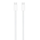 Кабель WIWU Classic 60W Braided Charging Кабель WIWU Cable
Wi-C032 C-C
