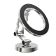 Автотримач для телефона ACEFAST D20 magnetic folding holder Silver