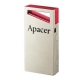Флеш-накопичувач Apacer USB 2.0 AH112 32GB Red