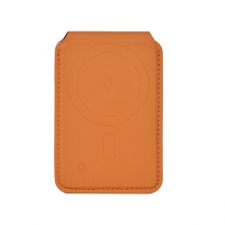 Картхолдер WIWU Mag Wallet FM MW-005 Brown