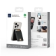 Картхолдер WIWU Mag Wallet FM MW-005 Brown