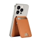 Картхолдер WIWU Mag Wallet FM MW-005 Brown