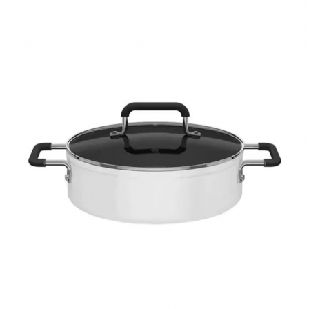 Каструля ZHIWUZHU Soup Pot Mijia custom GJT02CM